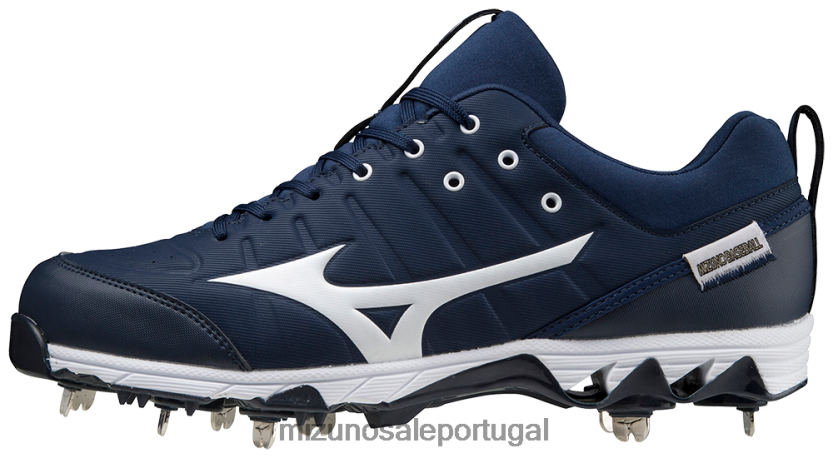 beisebol Mizuno Portugal Estilo e Artesanato Compre Mizuno sapatilhas com descontos agora