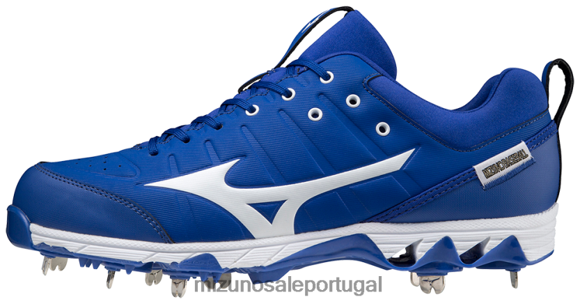 beisebol Mizuno Portugal Estilo e Artesanato Compre Mizuno sapatilhas com descontos agora