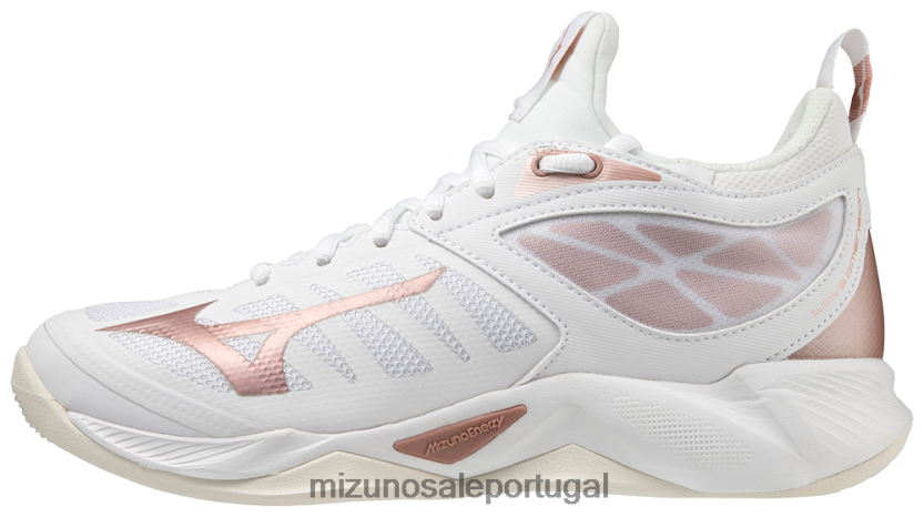 Mizuno voleibol portugal deals